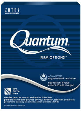 Zotos Quantum Firm Options Alkaline Perm  1-app